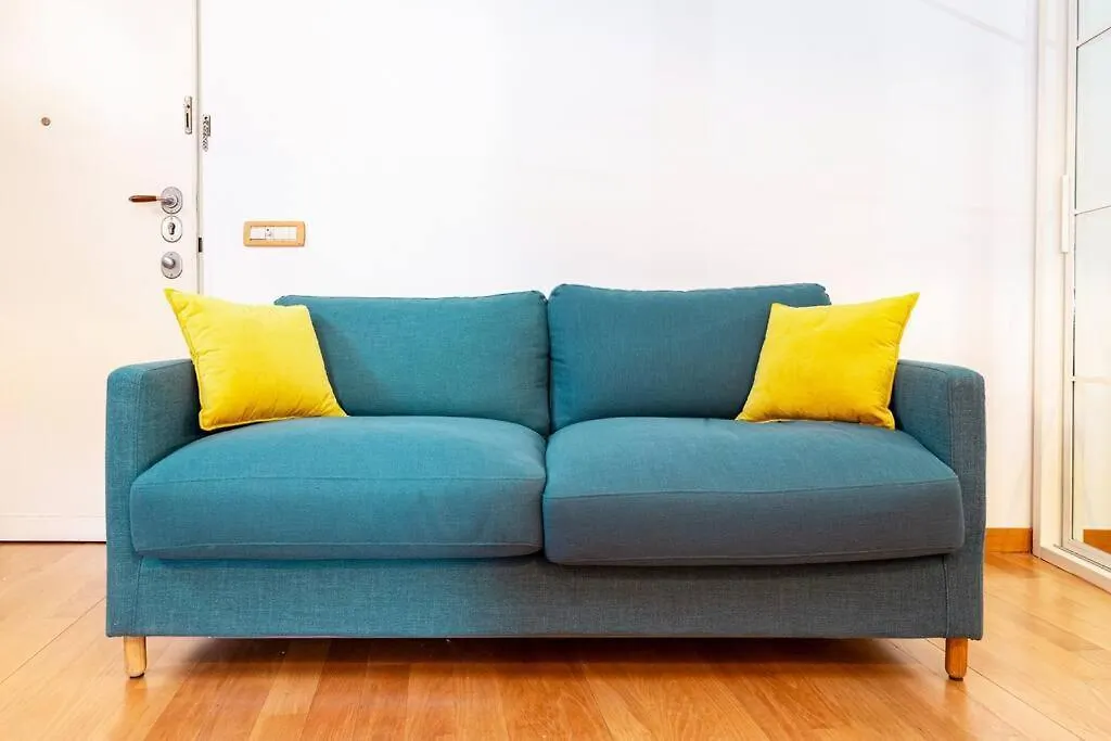 Apartmán Monti - Stunning Loft In The Heart Of Rome'S Monti