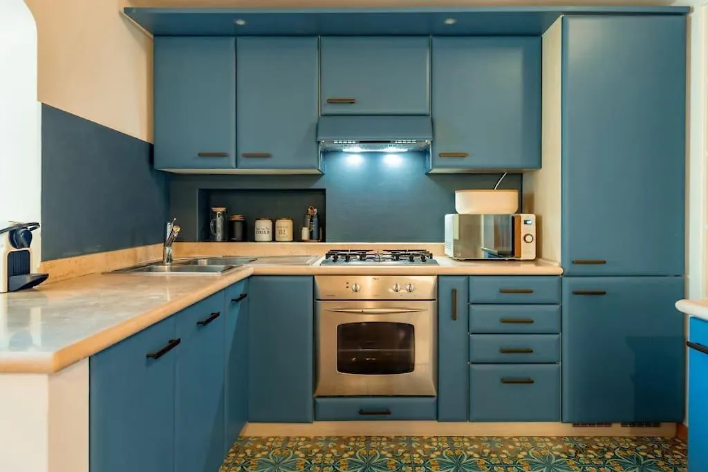 Apartmán Monti - Stunning Loft In The Heart Of Rome'S Monti